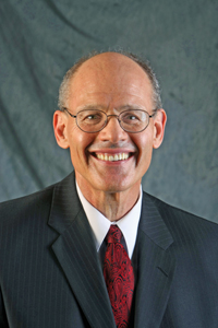 Dr. Jeffrey L. Brudney