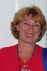 Dr. Tamara G. Nezhina