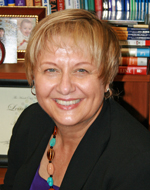 Dr. Judith A. M. Smith